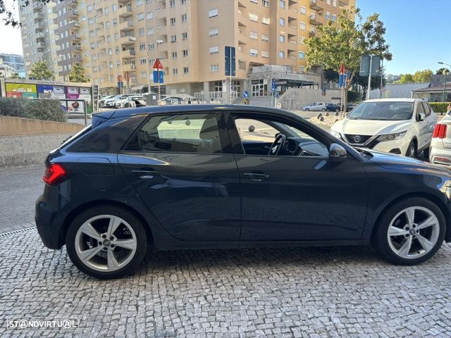 Audi A1 - 25