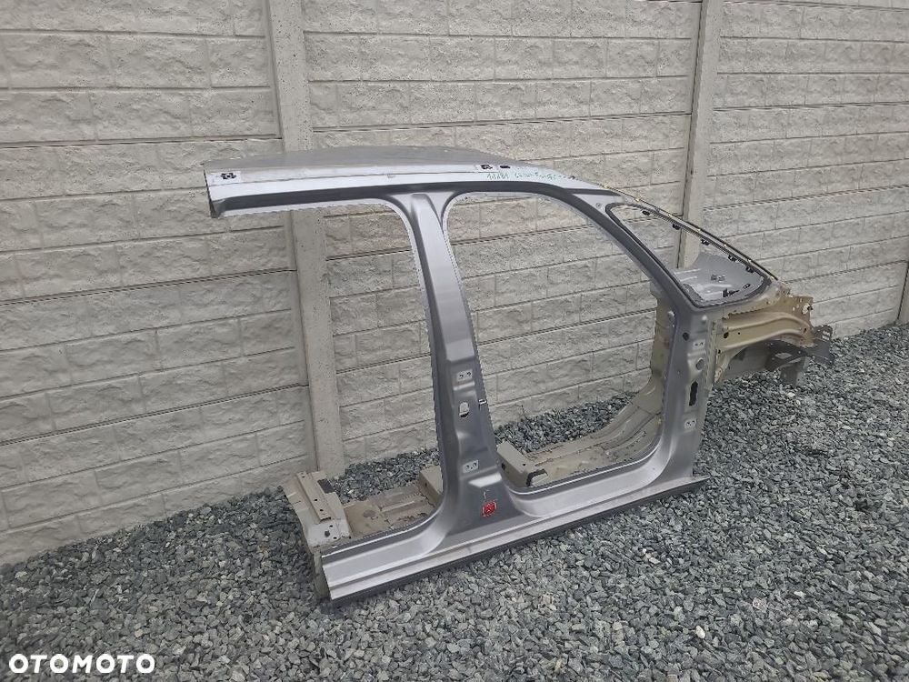 ĆWIARTKA PODŁUŻNICA PRAWY PRZÓD CITROEN C4 GRAND PICASSO 13- - 3