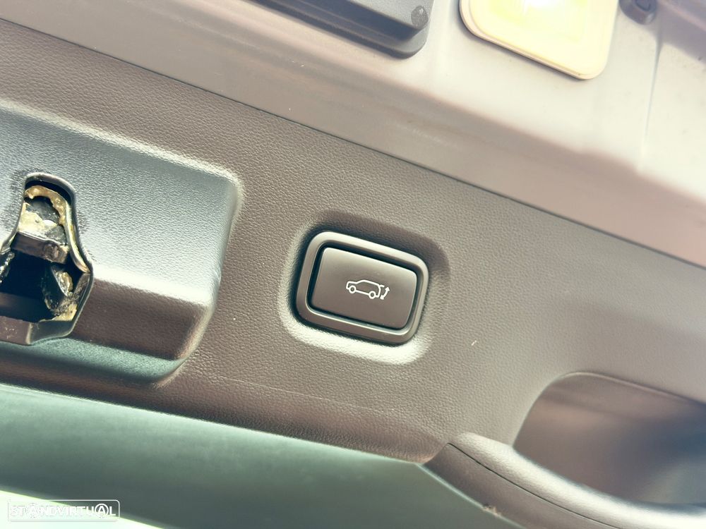 Hyundai Ioniq 5 72,6 kWh Techniq - 24