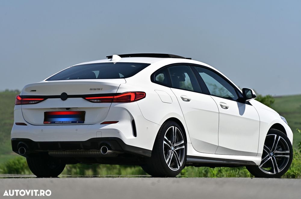 BMW Seria 2 230i Aut. M Sport - 8