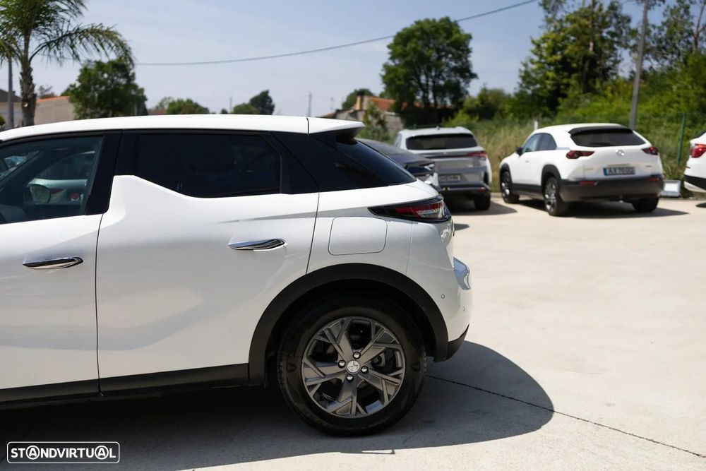 DS DS3 Crossback E-Tense Performance Line - 20