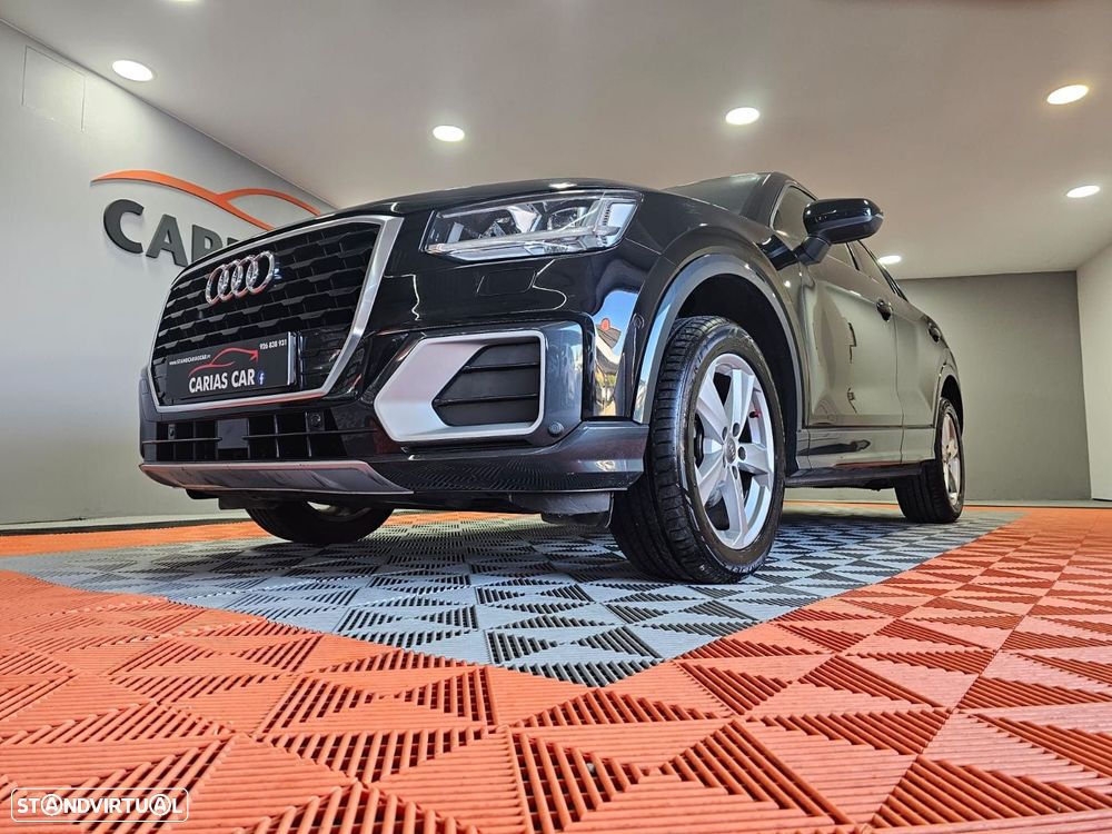 Audi Q2 30 TFSI Advanced - 7