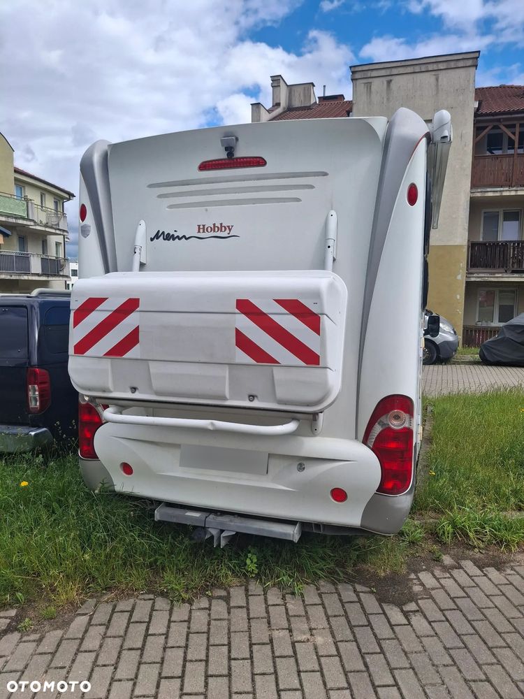 Ford Inny - 4
