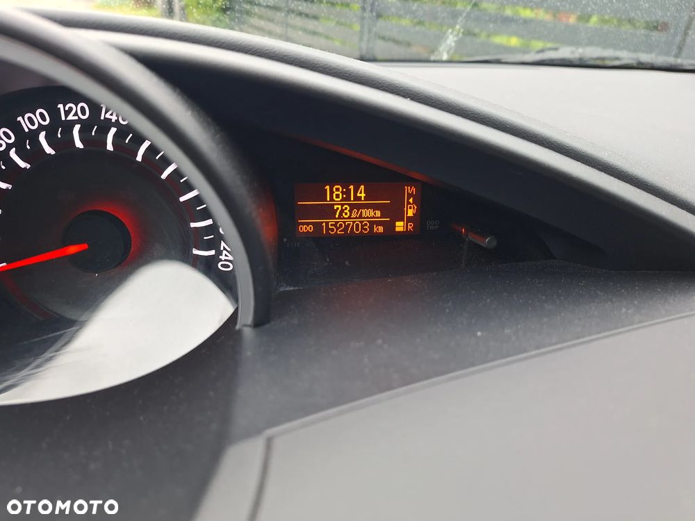 Toyota Verso 1.8 Life - 12