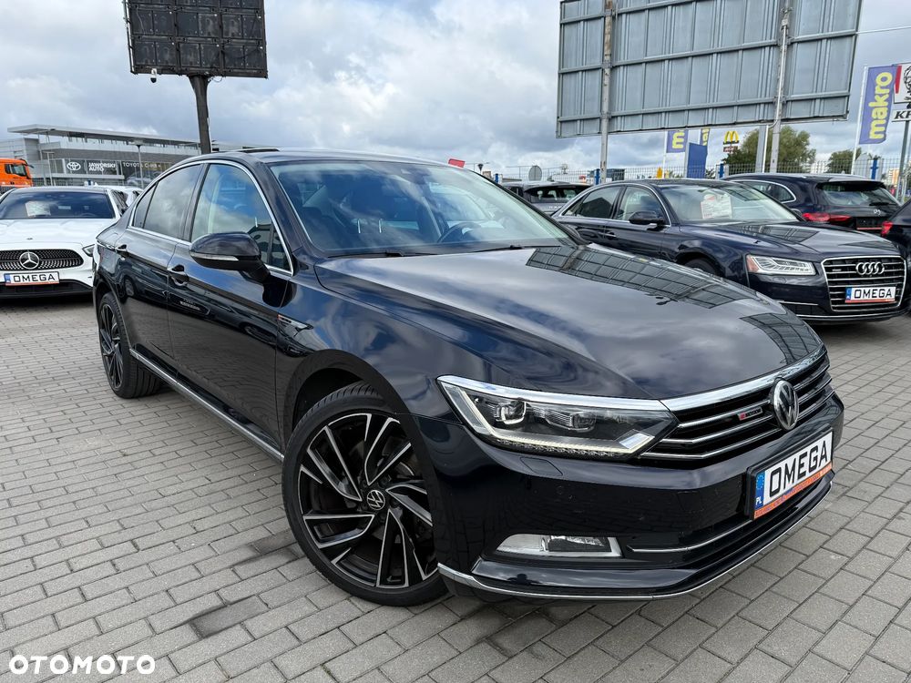 Volkswagen Passat - 3
