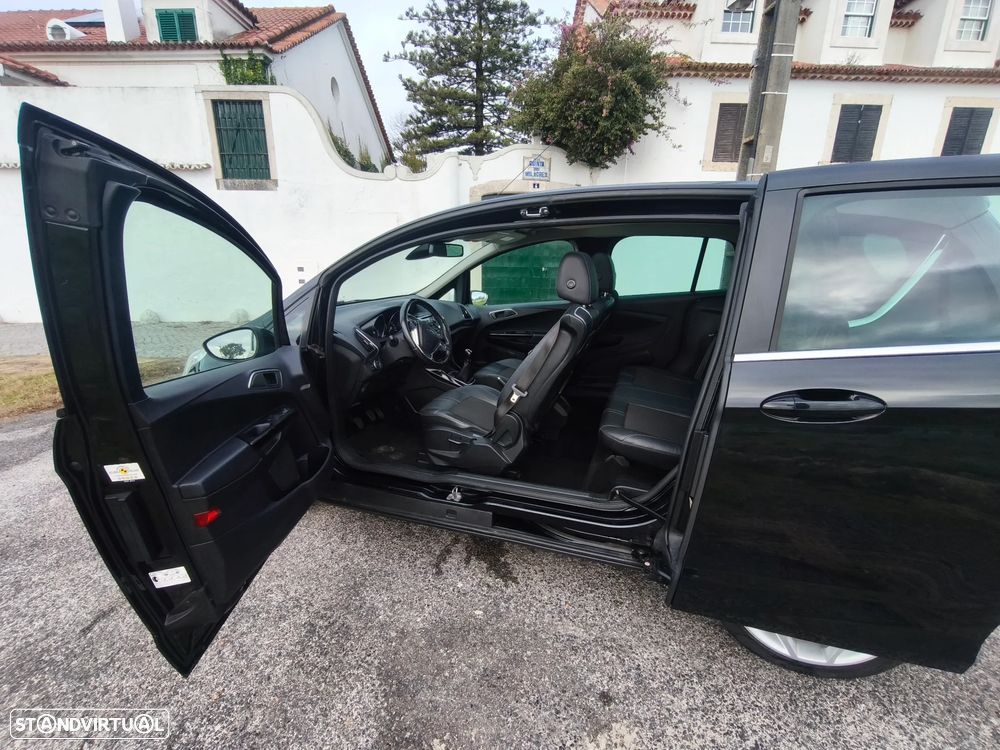 Ford B-Max 1.0 EcoBoost SYNC Edition - 6