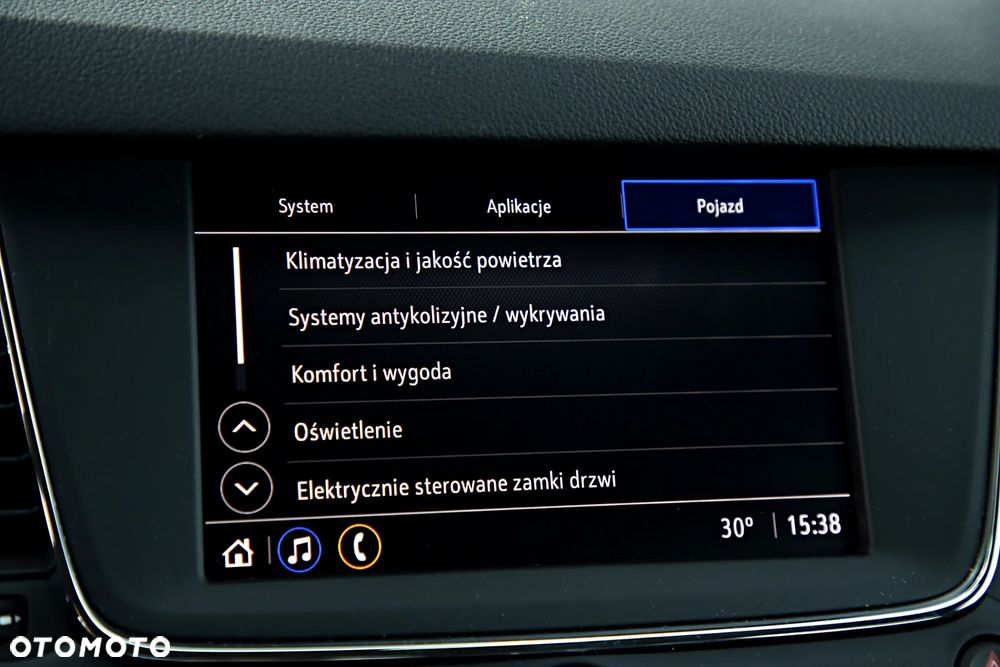 Opel Astra V 1.2 T Elegance S&S - 30