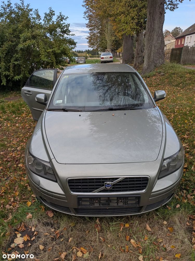 Volvo S40 1.6D - 1