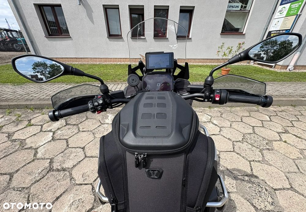 BMW GS - 7