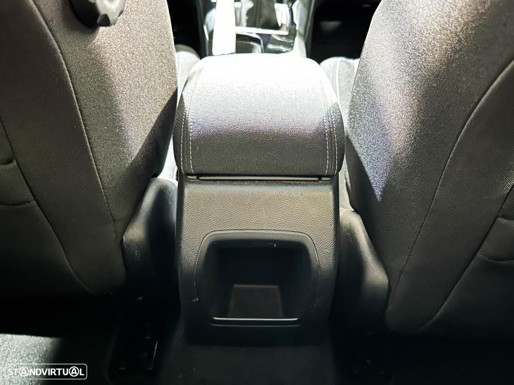 Peugeot 308 1.6 BlueHDi Allure - 25