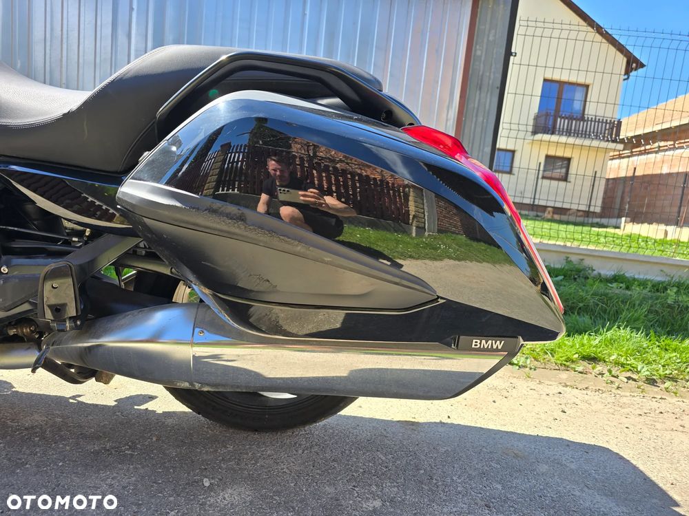 BMW K - 25