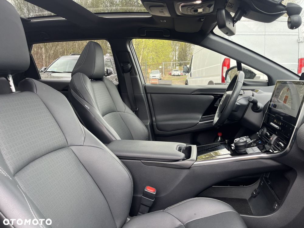 Toyota bZ4X 71.4kWh Executive - 24