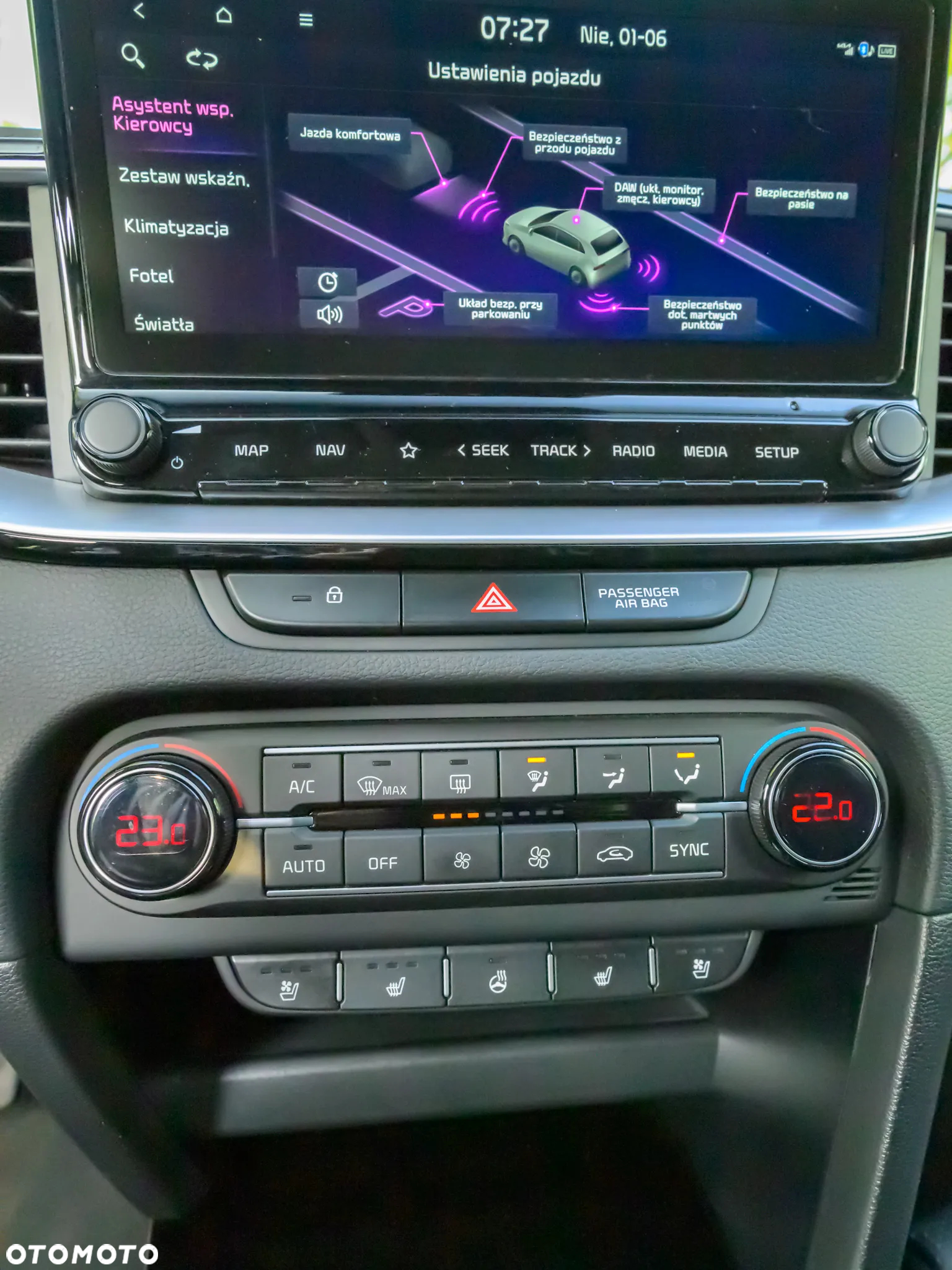 Kia XCeed 1.5 T-GDI L Business Line DCT - 27