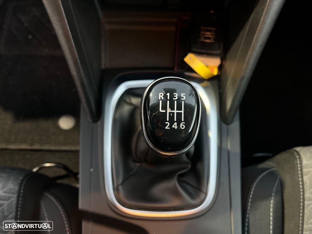 Renault Mégane Sport Tourer 1.5 Blue dCi Limited - 37