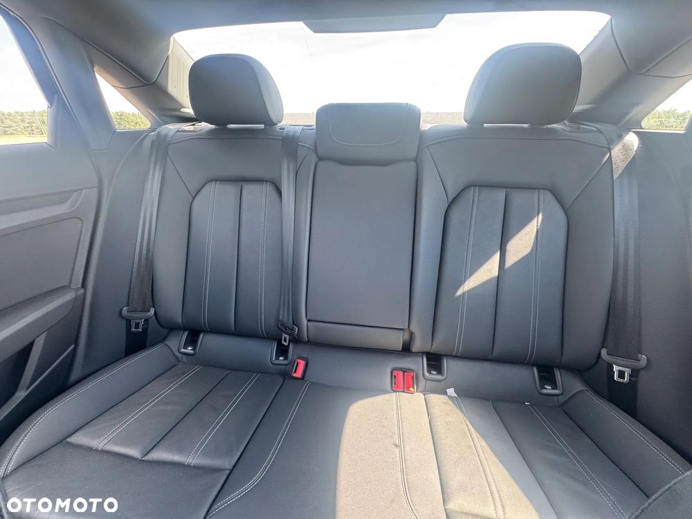 Audi A3 Limousine - 7