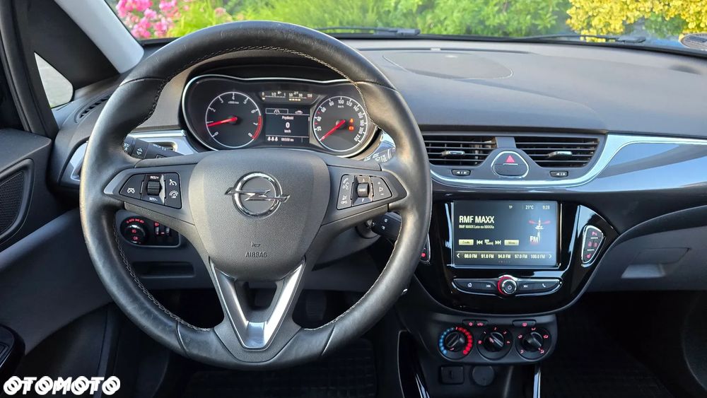Opel Corsa - 14