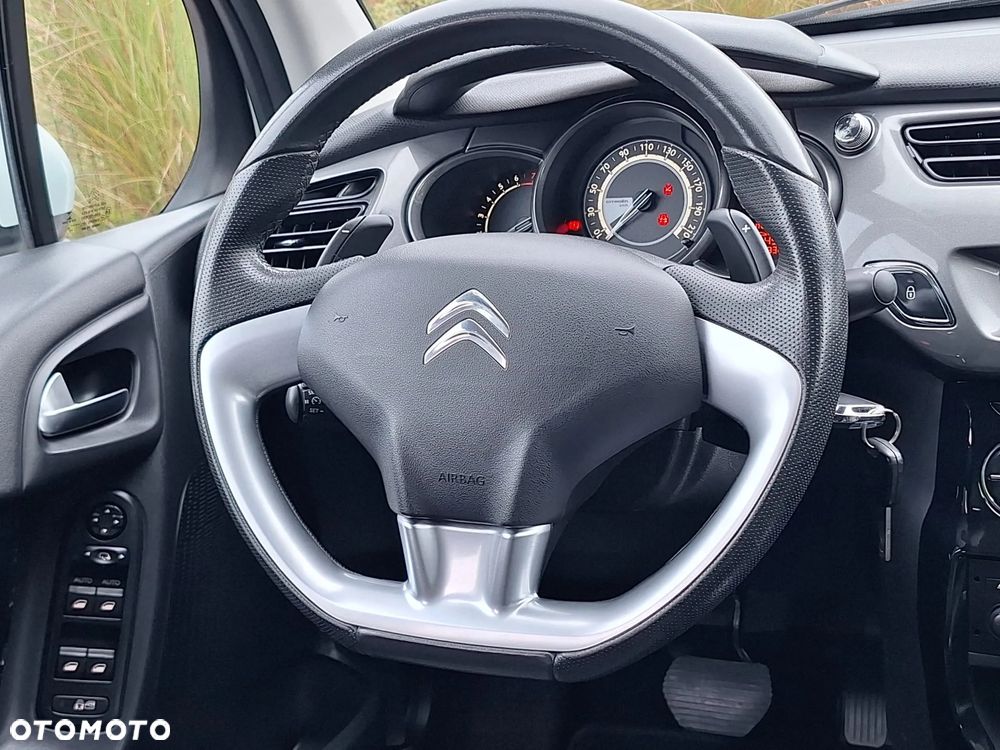 Citroën C3 Pure Tech e-VTi 82 ETG Exclusive - 25