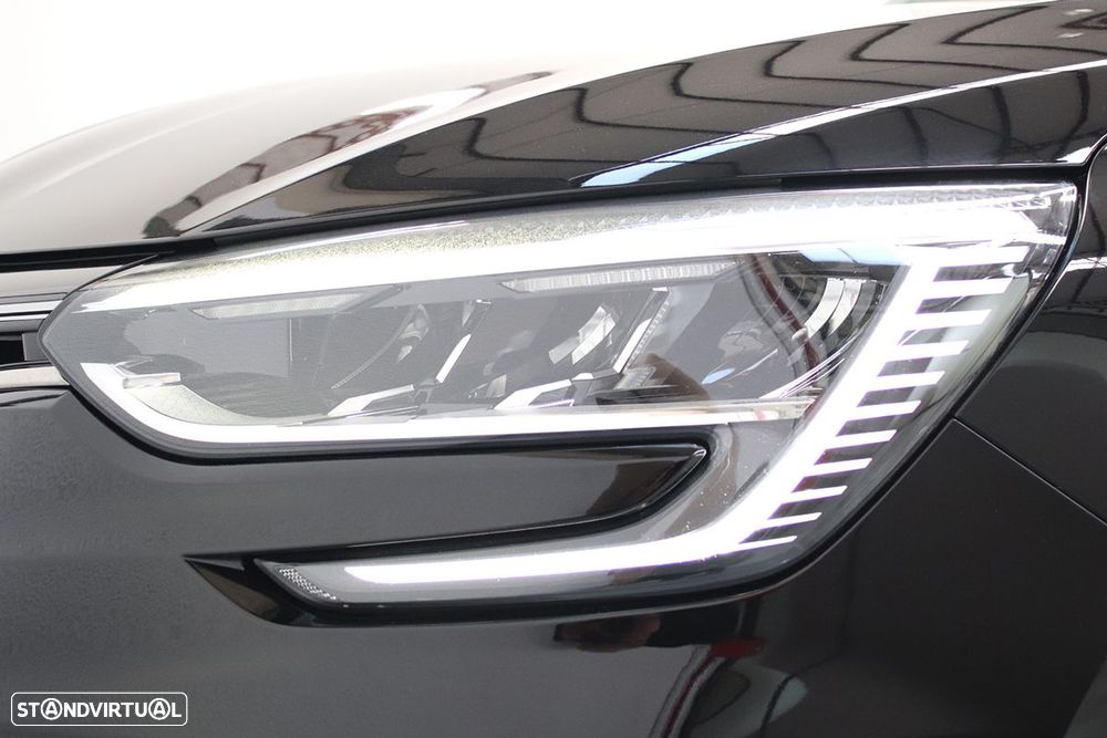 Renault Mégane Sport Tourer 1.5 Blue dCi Techno - 6