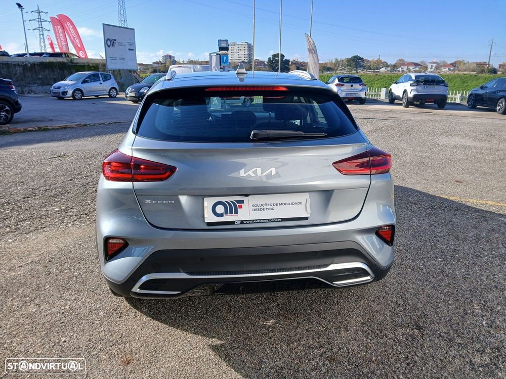 Kia XCeed 1.0 T-GDI Dynamic - 7