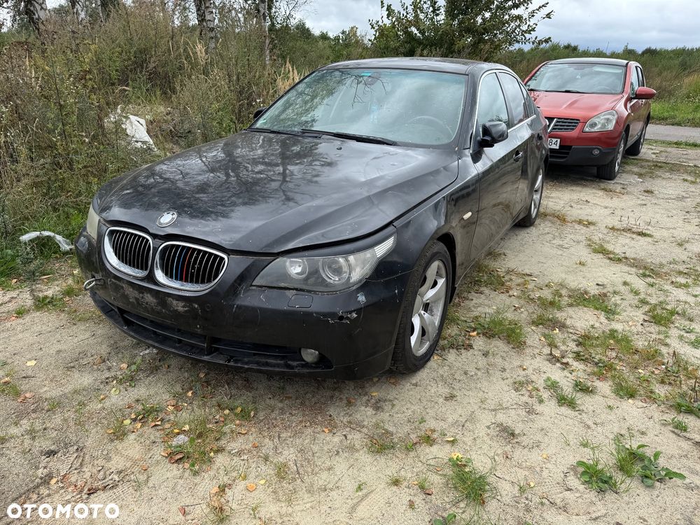 BMW Seria 5 530d - 2