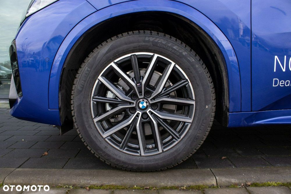 BMW X2 - 10