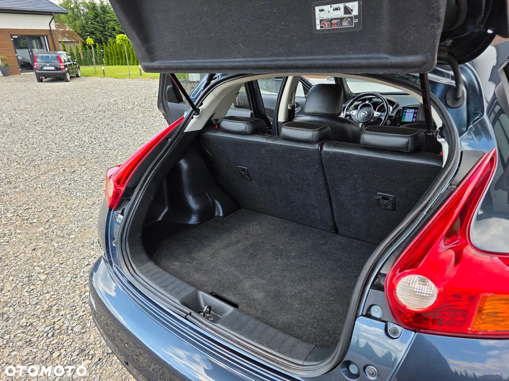 Nissan Juke 1.6 Start/Stop Tekna - 30