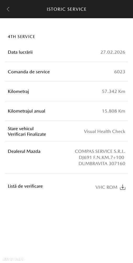 Mazda 3 e-Skyactiv X186 AT MHEV GT+ - 23