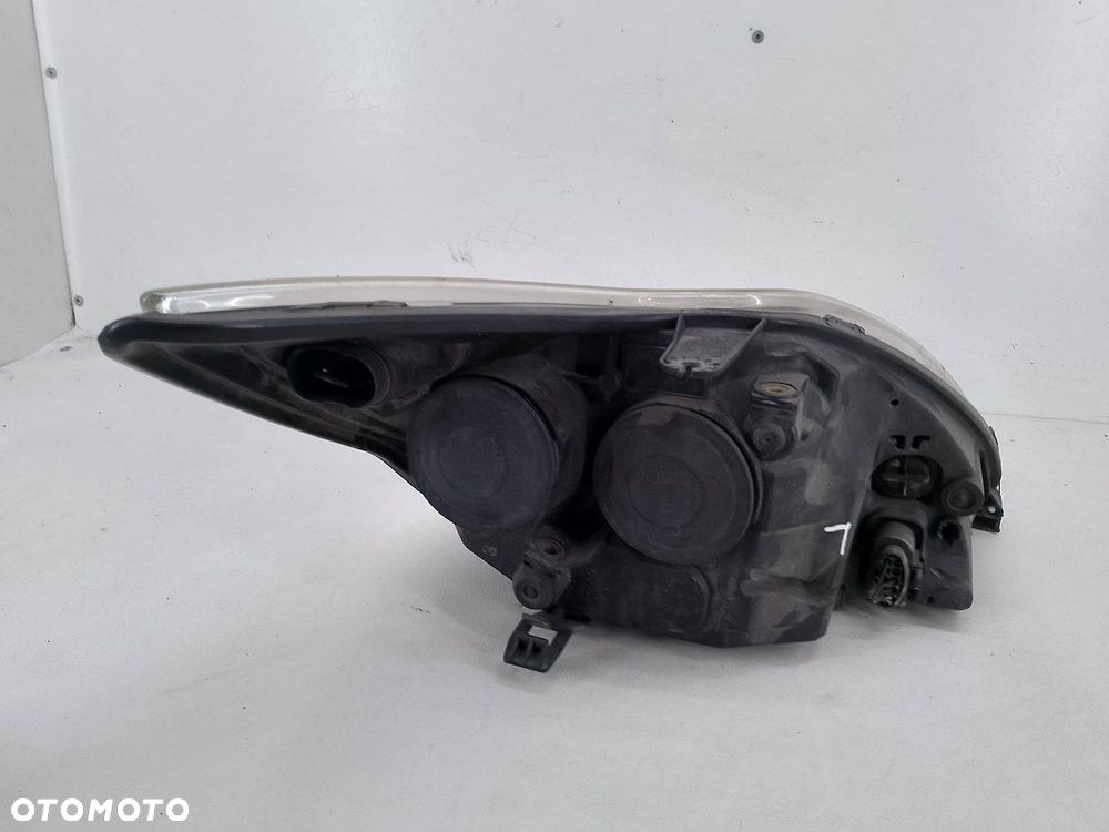 LAMPA PRZÓD LEWA FORD FOCUS II FL 8M51-13W030-AE - 7