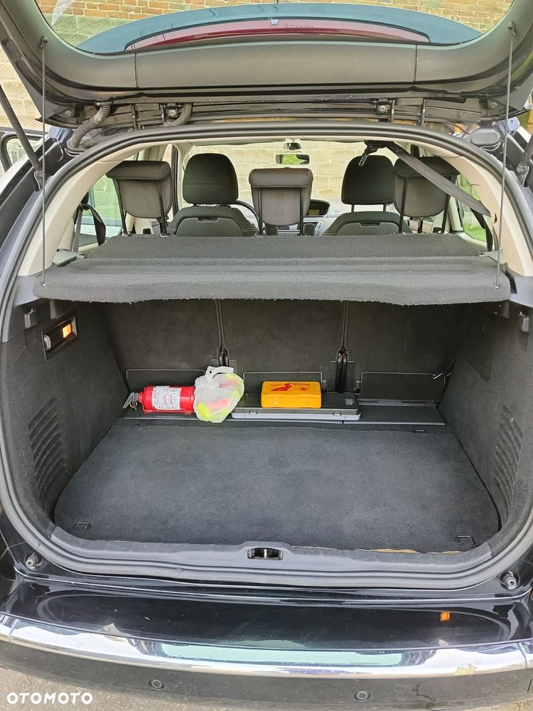 Citroën C4 Picasso 1.6 HDi SX - 10