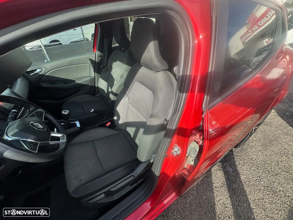 Renault Clio 1.0 TCe Intens - 16