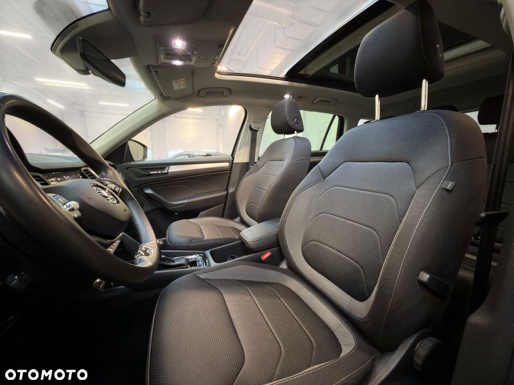 Skoda Kodiaq 2.0 TSI 4x4 Ambition DSG - 22