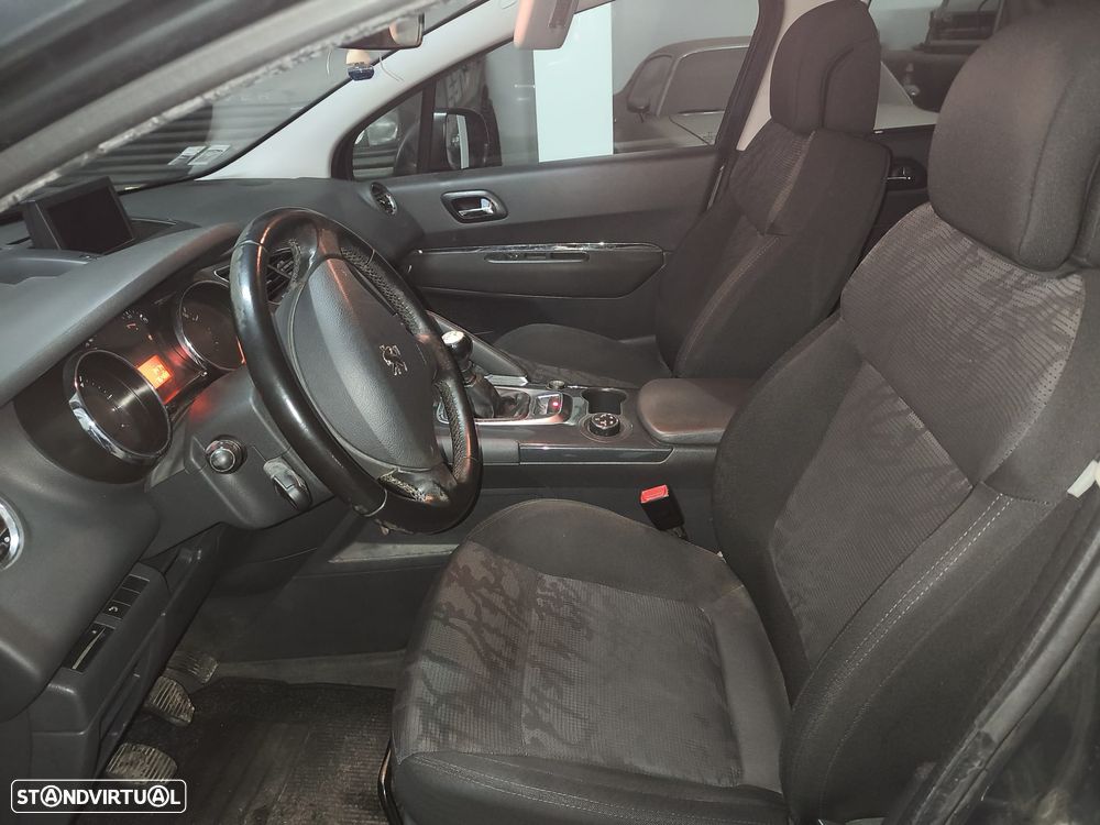 Peugeot 3008 1.6 HDi Business Line - 7