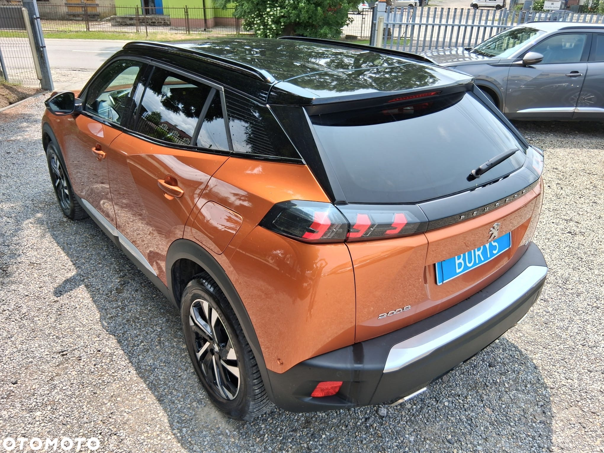 Peugeot 2008 PureTech 130 GT S&S EAT8 - 30