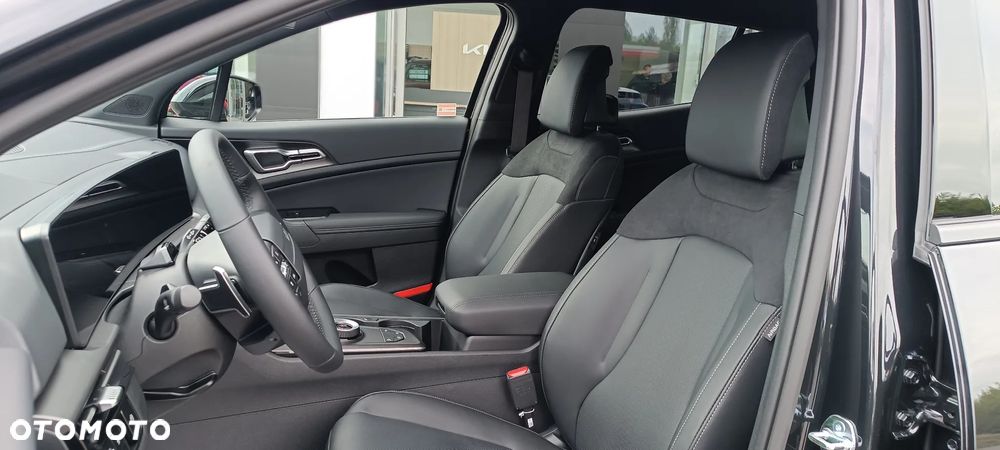 Kia Sportage 1.6 T-GDI L 2WD DCT - 3