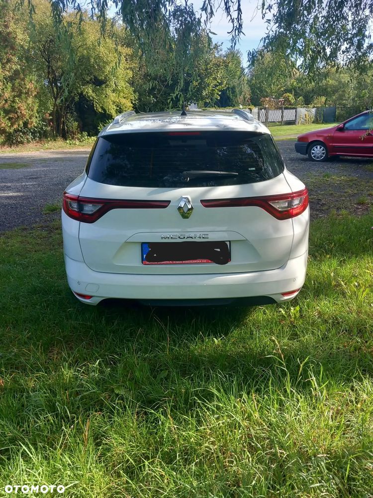 Renault Megane - 3