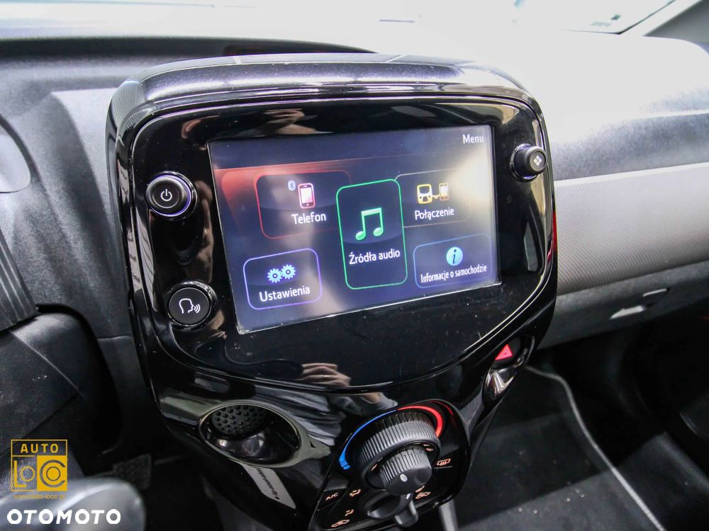 Peugeot 108 VTI 72 Stop&Start Top Allure - 20