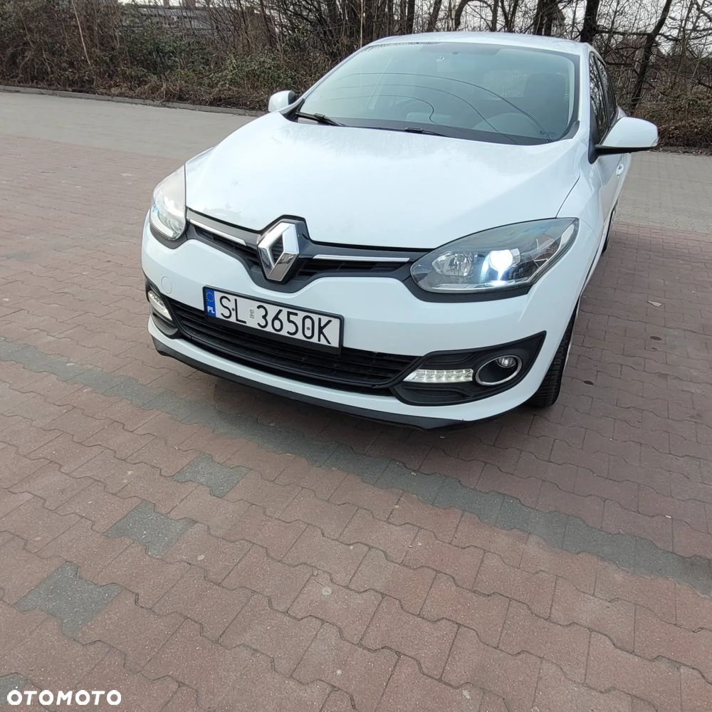 Renault Megane 1.2 16V TCe Energy Zen - 7