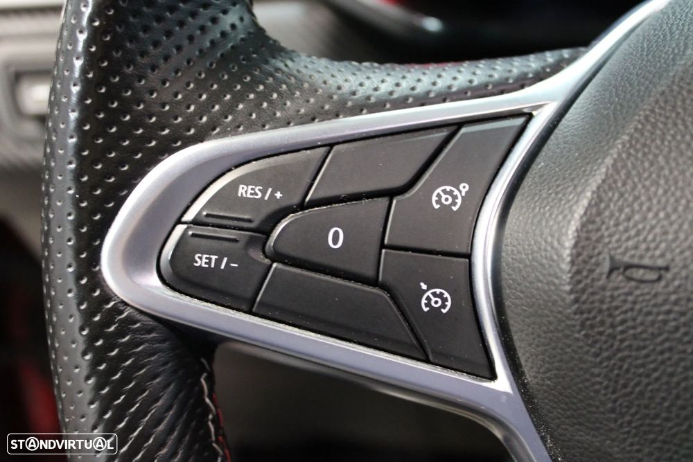 Renault Captur 1.0 TCe RS Line - 11