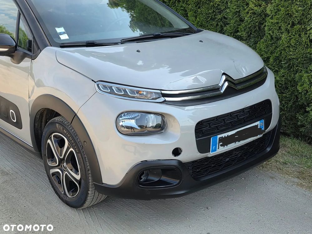 Citroën C3 - 6