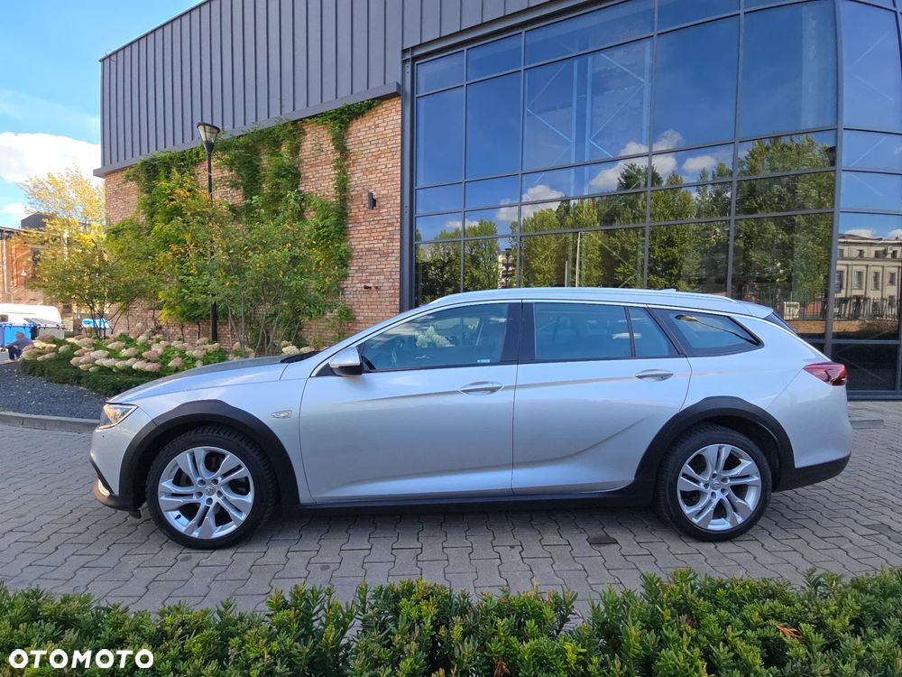 Opel Insignia 2.0 Automatik Innovation - 3