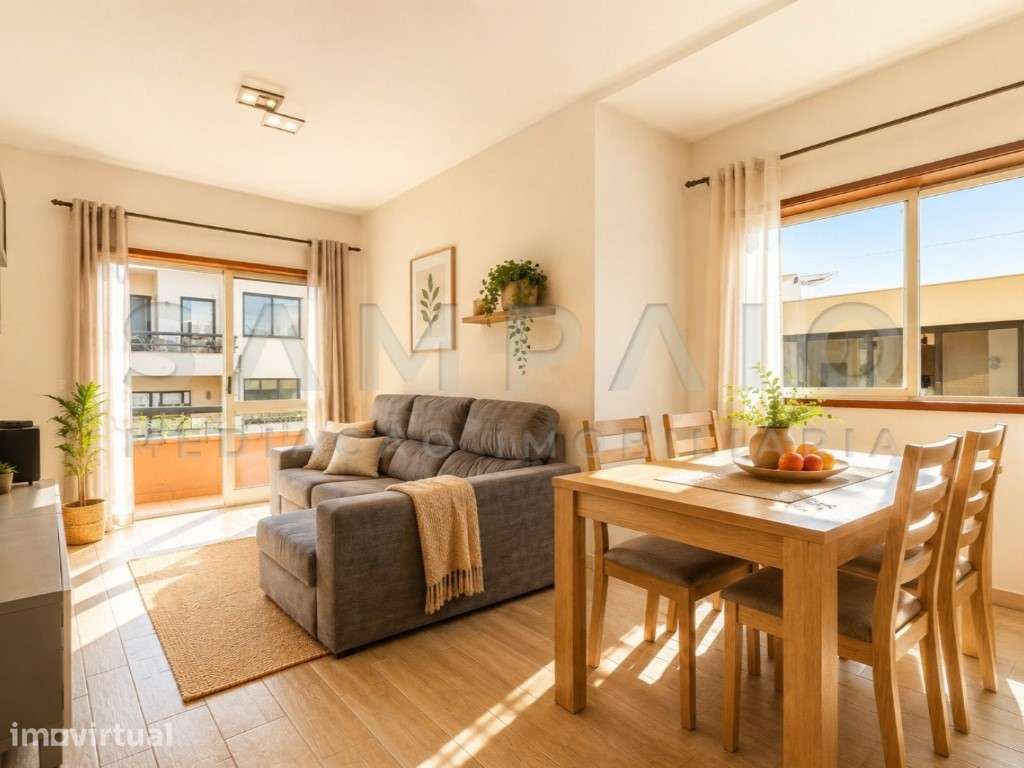 Apartamento T2 - Rio Tinto! - Grande imagem: 2/14