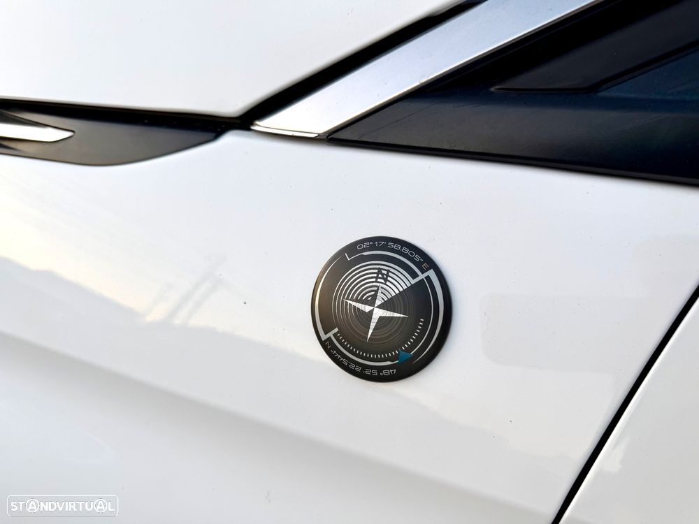 Peugeot 3008 1.5 BlueHDi Crossway EAT8 - 10