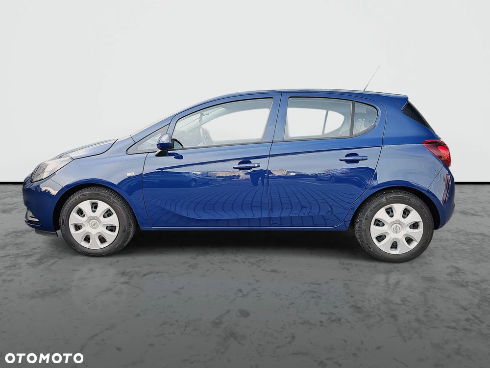 Opel Corsa 1.4 Enjoy - 8