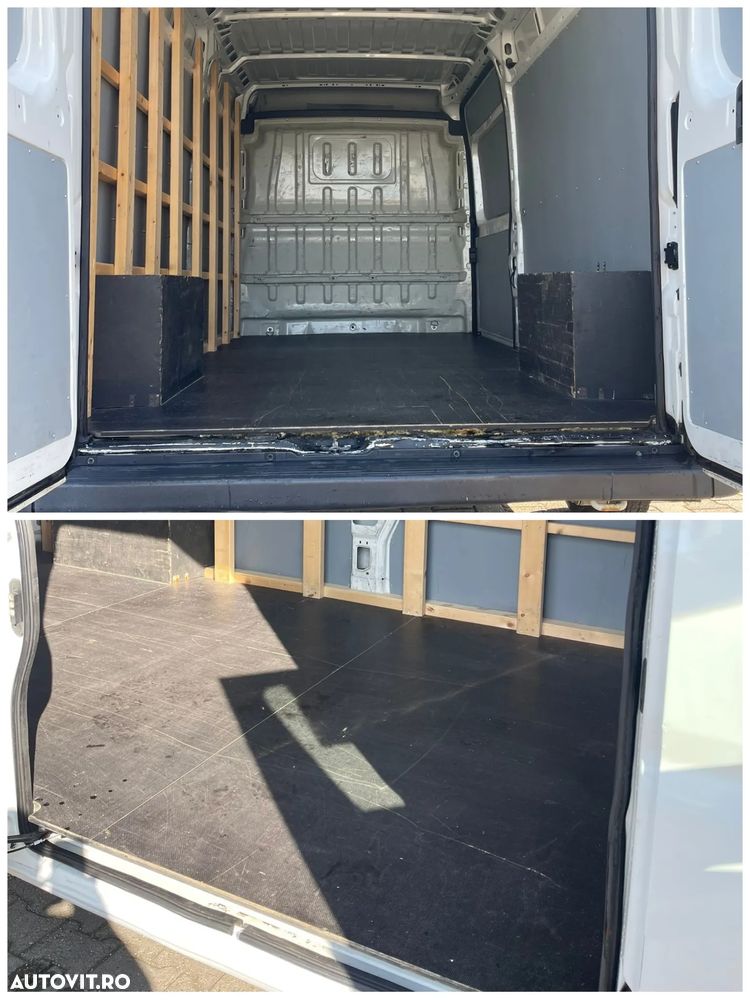 Citroën Jumper L3H2 - 8