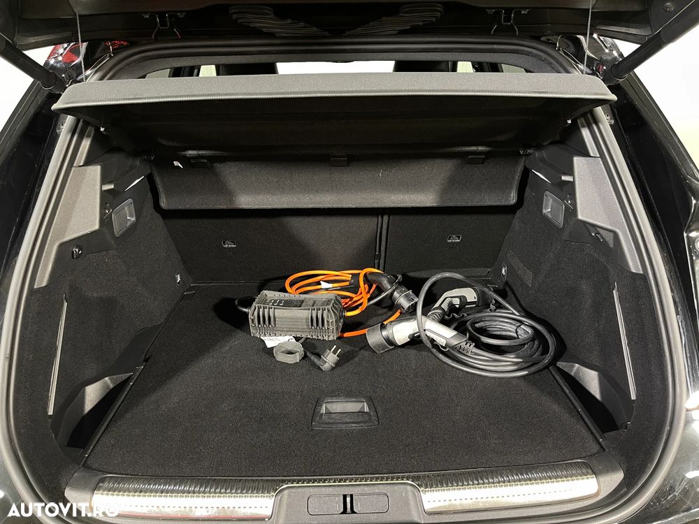 DS Automobiles DS 7 Crossback Crosback 1.6 PHeV AWD 300 EAT8 Rivoli - 12