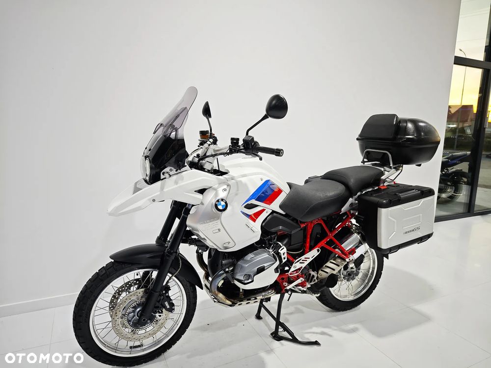 BMW GS - 25