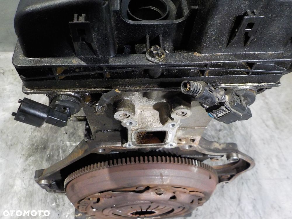OPEL ASTRA H ZAFIRA B SILNIK 1.6 16V A16XER STARSZE WAŁKI ROZRZĄDU - 7