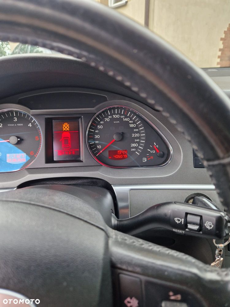 Audi A6 Limousine 3.0 TDI tiptronic quattro - 8