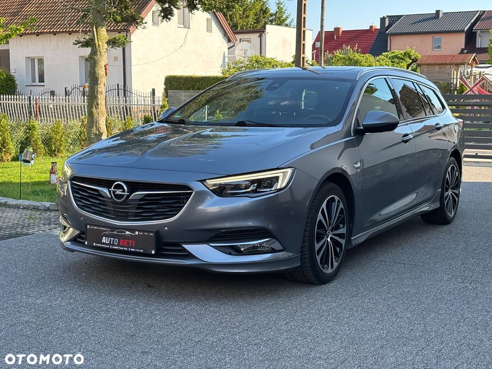 Opel Insignia 2.0 Ultimate Exclusive - 2