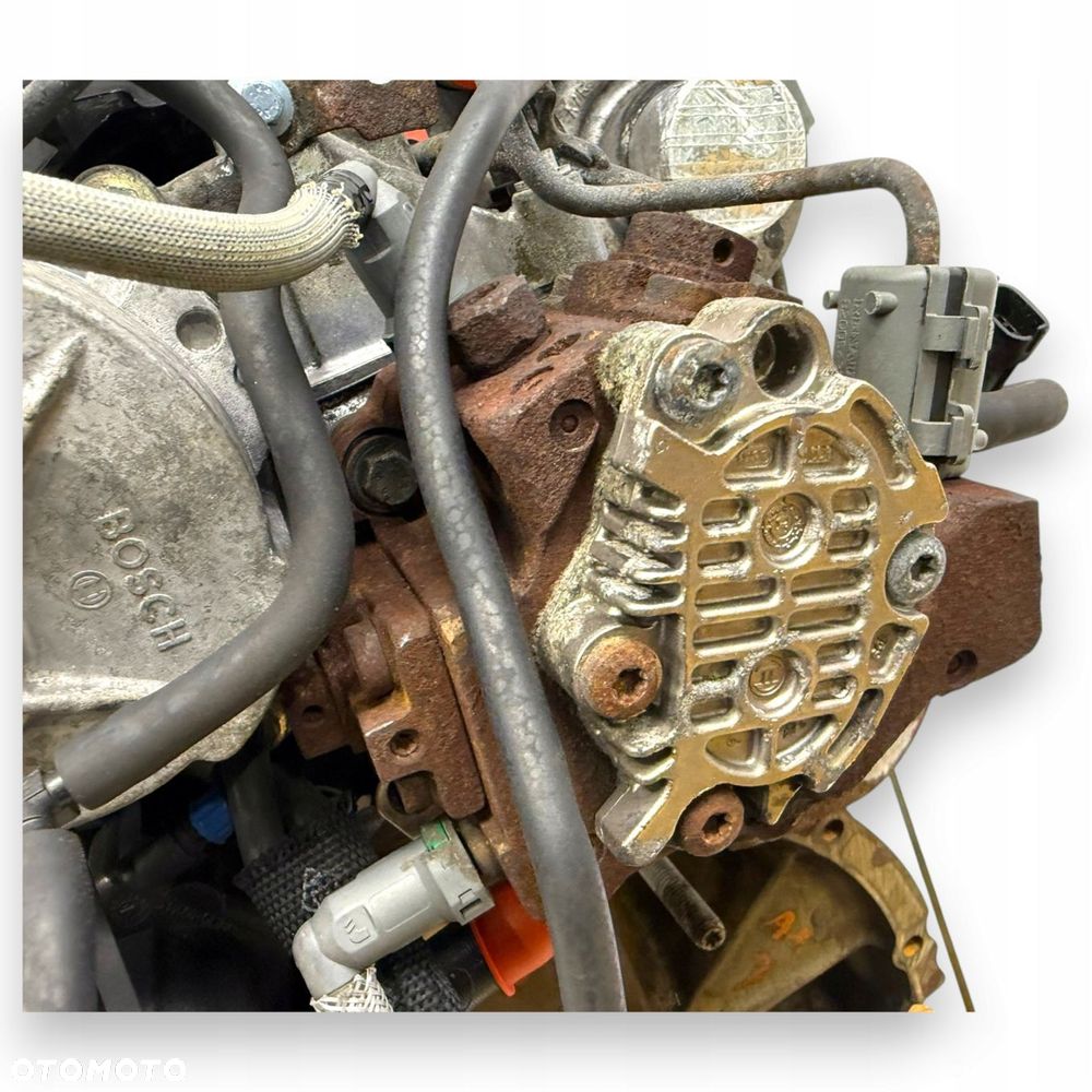 SILNIK M9R780 Opel Vivaro Renault Trafic Nissan Primastar 2.0 DCI CDTI - 12